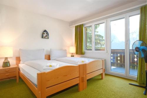 Apartment Bodmisunne 4,5 - GRIWA RENT AG
