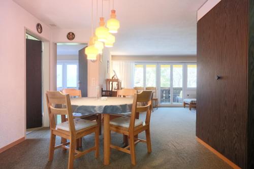 Apartment Bodmisunne 4,5 - GRIWA RENT AG