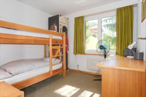 Apartment Bodmisunne 4,5 - GRIWA RENT AG
