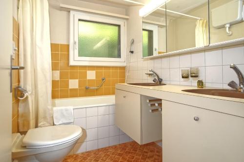 Apartment Bodmisunne 4,5 - GRIWA RENT AG