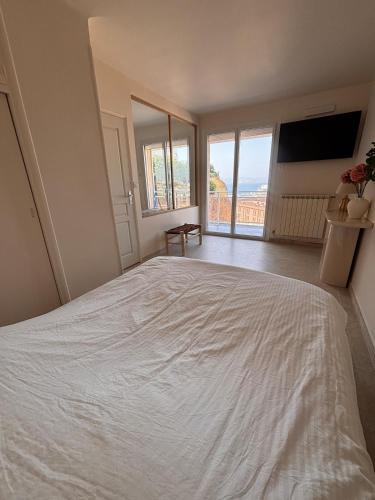 Appartement à deux pas de la plage des Catalans