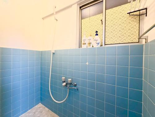 Uhome Tsubame Apartment十条KI0576