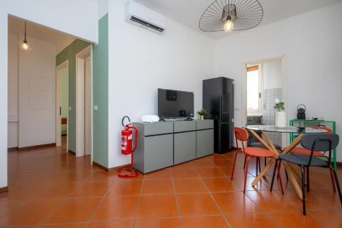 VivimiHome-Fiera Milano San Siro con Balcone