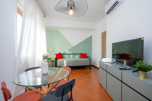 VivimiHome-Fiera Milano San Siro con Balcone