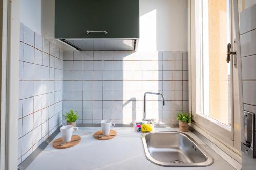 VivimiHome-Fiera Milano San Siro con Balcone