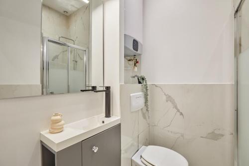 Sublime apartment in the heart of Paris 8 people FBMAR4