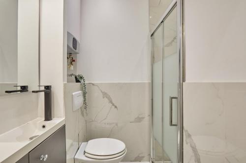 Sublime apartment in the heart of Paris 8 people FBMAR4