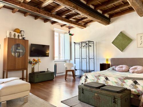 Elegant & Cozy 2-BDR Apt Colosseum and Santa Maria Maggiore nel cuore di Monti
