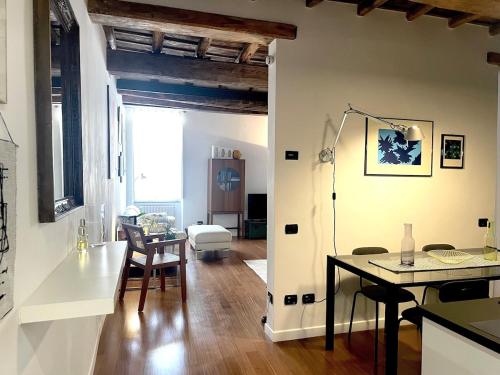Elegant & Cozy 2-BDR Apt Colosseum and Santa Maria Maggiore nel cuore di Monti