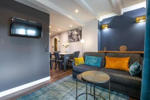 Charming T2 1-bedroom 600m from Lake Annecy