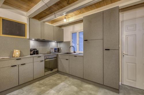 Beautiful apartment in the heart of Annecy