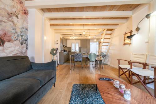 Beautiful apartment in the heart of Annecy