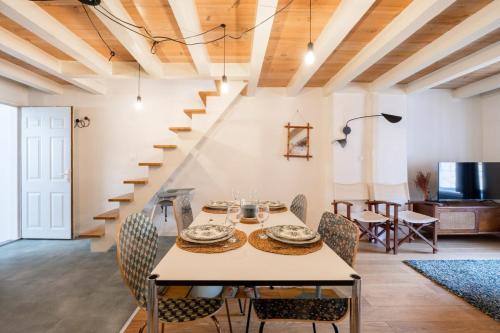 Beautiful apartment in the heart of Annecy