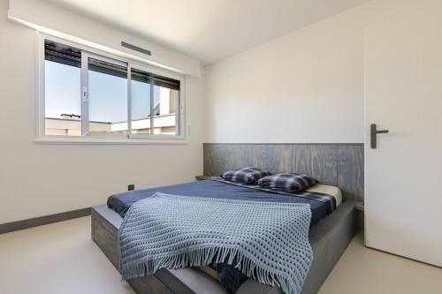 Stunning 1-bedroom with Cathedral view - Broglie