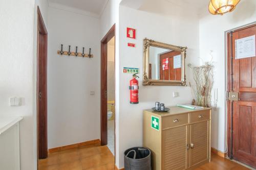 Casa Modesta