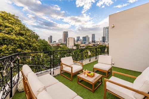 IoTele Minami Aoyama Residence