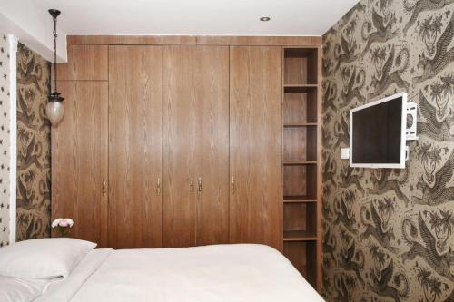 Appartement cosy Montmartre - Paris 18 - 4P