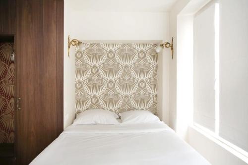 Appartement cosy Montmartre - Paris 18 - 4P