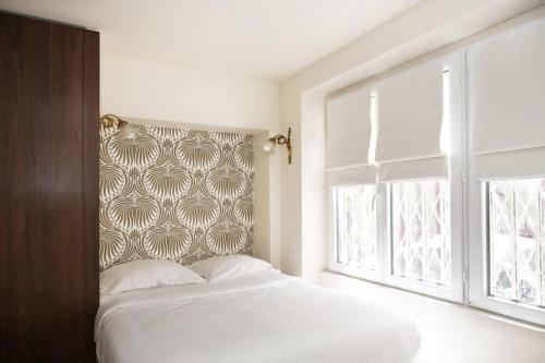 Appartement cosy Montmartre - Paris 18 - 4P