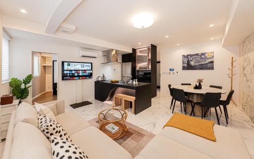 IoTele Minami Aoyama Residence