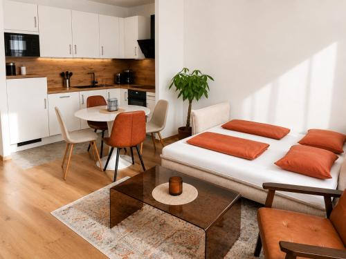 Boutique Apartments Schönbrunn