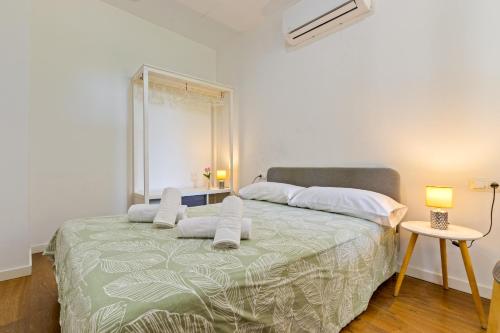 Eurosol 3 By IVI Real Estate
