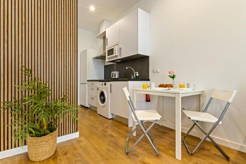Eurosol 4 By IVI Real Estate