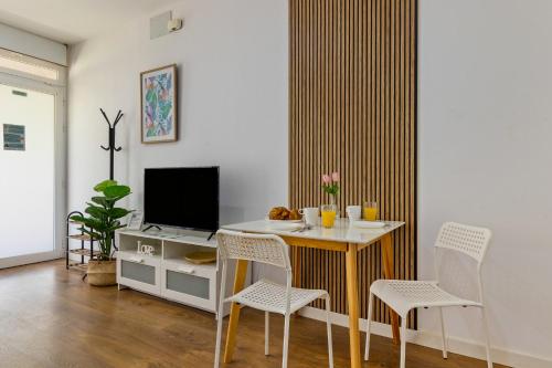 Eurosol 6 By IVI Real Estate