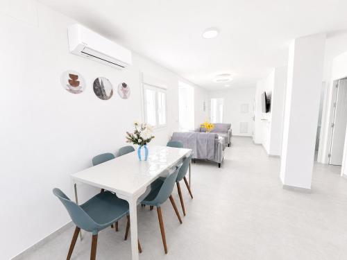 Apartamento Ceuta 49