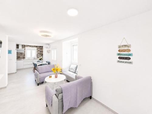 Apartamento Ceuta 49