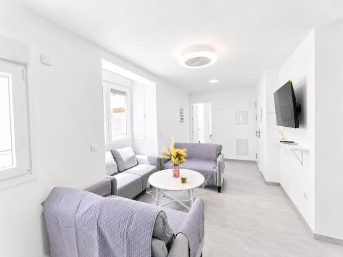 Apartamento Ceuta 49