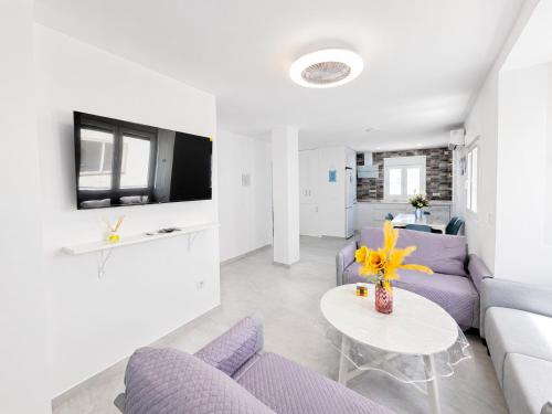 Apartamento Ceuta 49