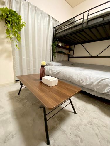 JShouse Tenjin Studio