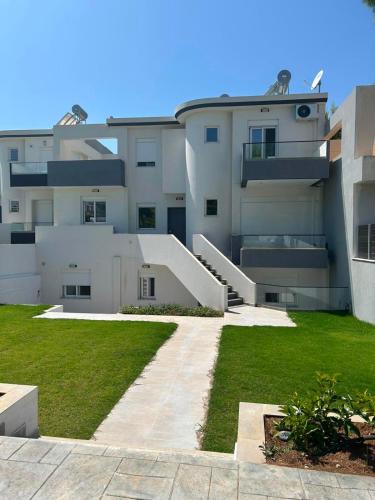 VILLA MARINA Loutraki