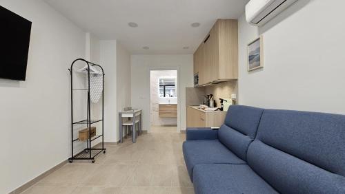 Bilbao Uribarri Apartments 2