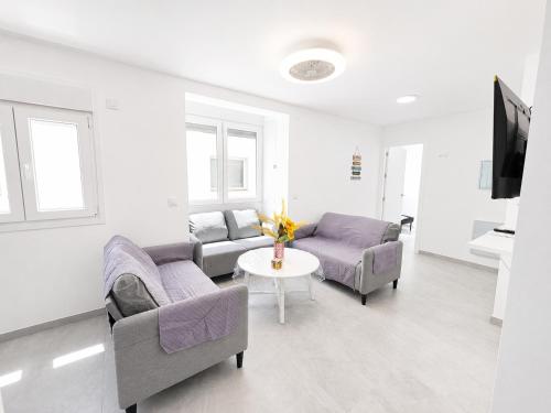 Apartamento Ceuta 49