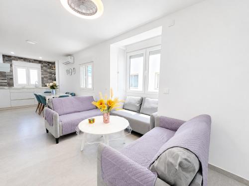 Apartamento Ceuta 49