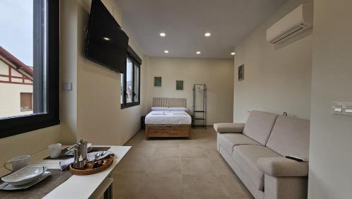 Bilbao Uribarri Apartments 2