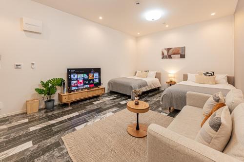 IoTele Minami Aoyama Residence