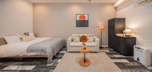IoTele Minami Aoyama Residence