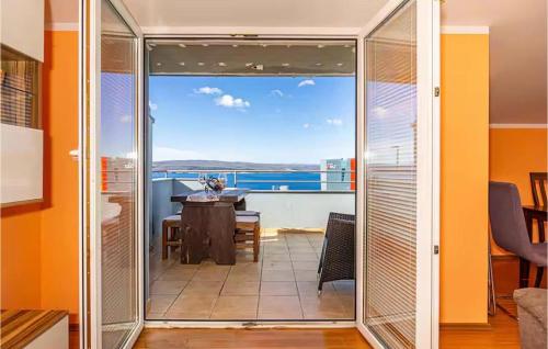 Cozy Apartment In Crikvenica With Wifi
