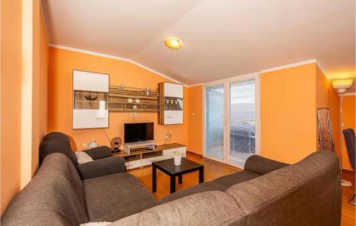 Cozy Apartment In Crikvenica With Wifi