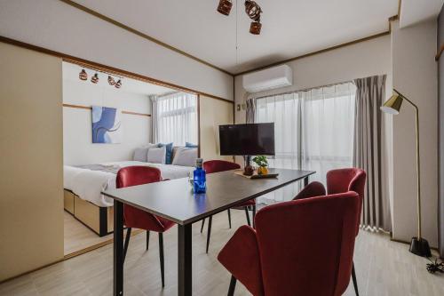 KEYAKiZAKA RESIDENCE JUJO