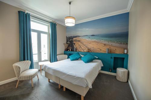 La Villa du Sillon by les Ambassadeurs - Saint Malo Plage