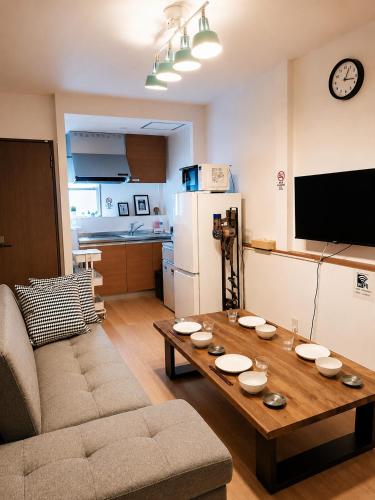 CASAS-K Nishitanabe