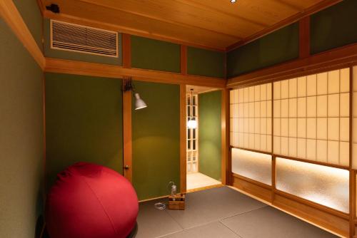 Gallery image of Hotel MONONOBA in Aki