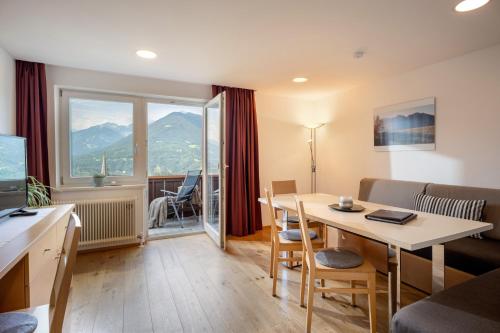 Ferienwohnungen Tiroler Alpenhof