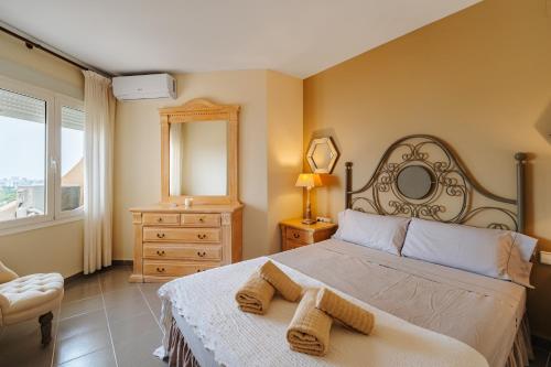 Mirage Ocean View · Peaceful Beachfront