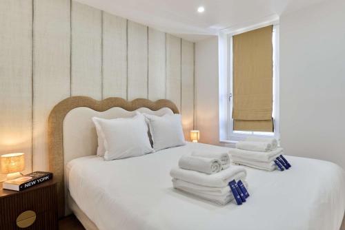 Apartment in the heart of the Marais