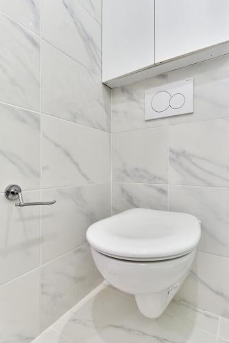 Apartment in the heart of the Marais